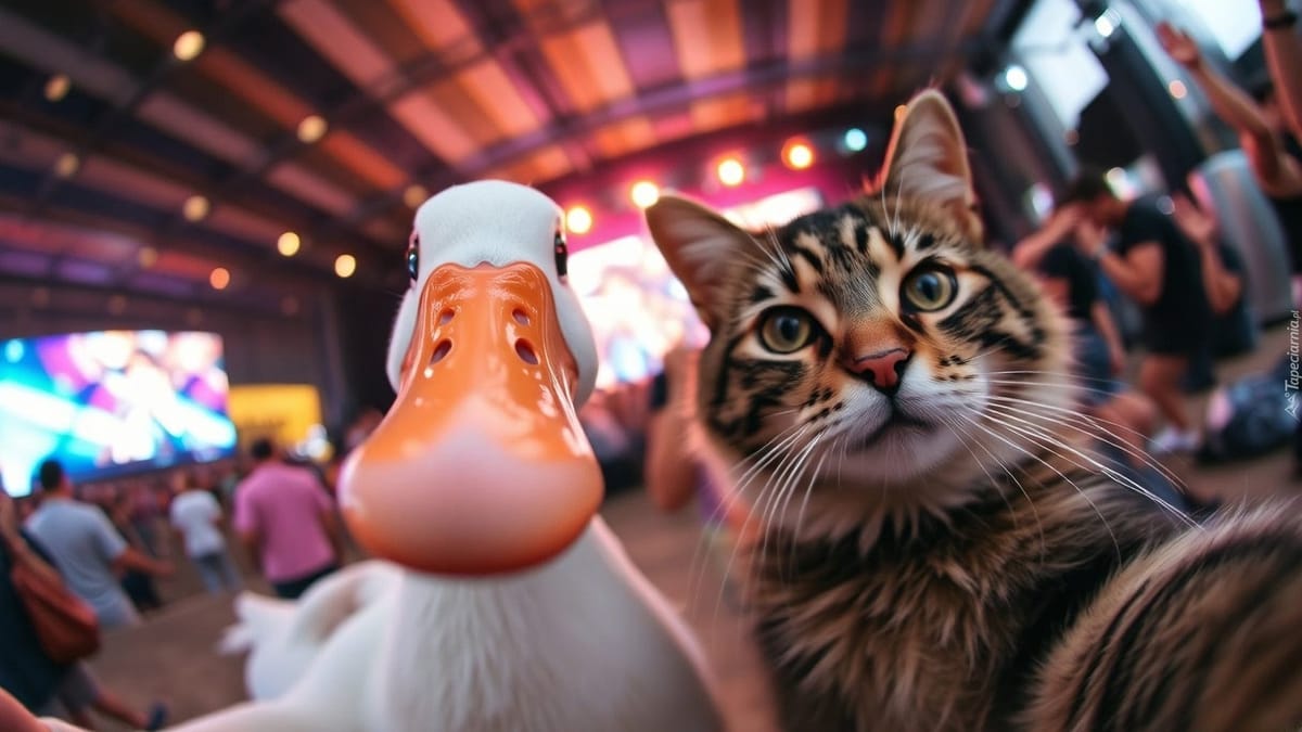 Why are there no cats in the Bible? A cat in Noah’s Ark?